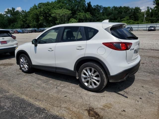 2015 Mazda CX-5 GT