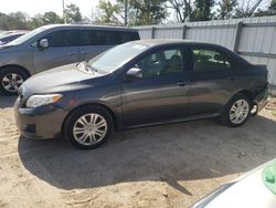 2009 Toyota Corolla Base for sale in Riverview, FL