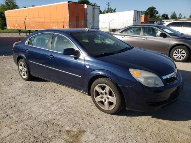 2008 Saturn Aura XE