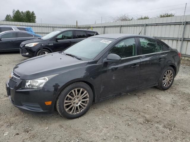 2011 Chevrolet Cruze ECO