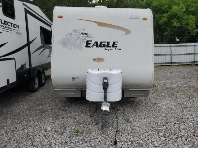 2009 Jayco Eagle