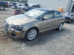 Vehiculos salvage en venta de Copart Spartanburg, SC: 2006 Audi A3 2.0 Premium