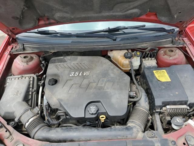 2007 Pontiac G6 GT
