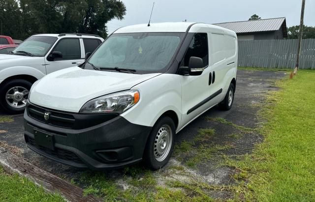 2017 Dodge RAM Promaster City