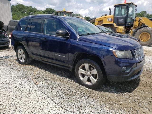 2015 Jeep Compass Sport