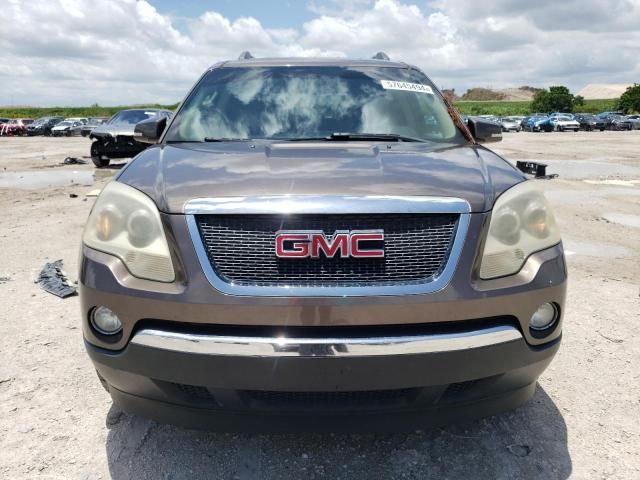 2011 GMC Acadia SLT-1