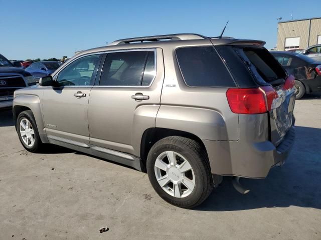 2011 GMC Terrain SLE