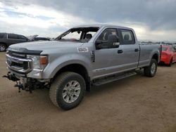 Ford f250 salvage cars for sale: 2020 Ford F250 Super Duty