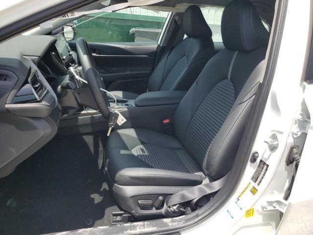 2023 Toyota Camry SE Night Shade