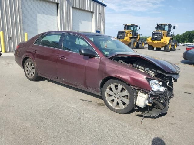 2005 Toyota Avalon XL