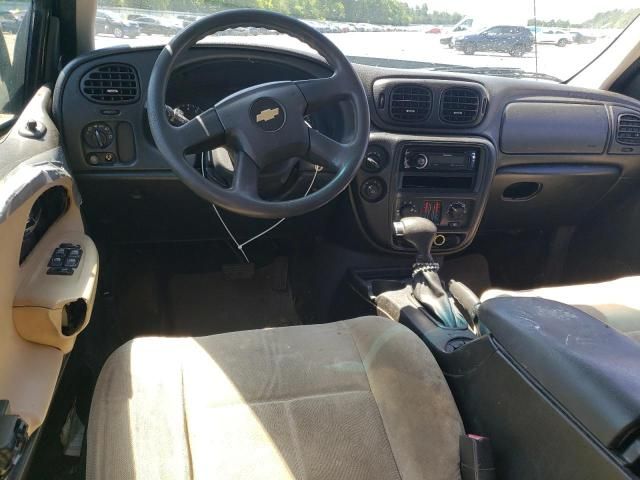 2005 Chevrolet Trailblazer LS