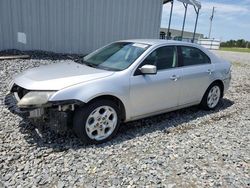 2011 Ford Fusion SE en venta en Tifton, GA