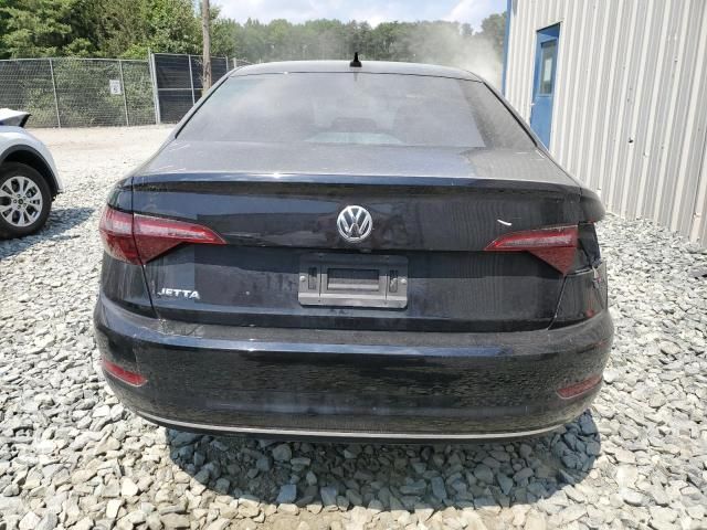 2020 Volkswagen Jetta S