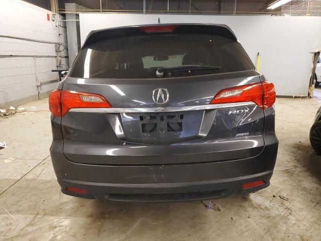 2013 Acura RDX