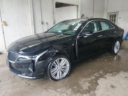 2024 Cadillac CT4 Premium Luxury for sale in Madisonville, TN