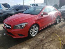 2014 Mercedes-Benz CLA 250 for sale in Chicago Heights, IL