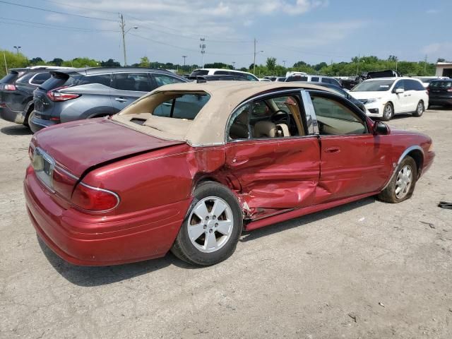 2005 Buick Lesabre Limited