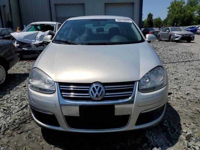 2010 Volkswagen Jetta S