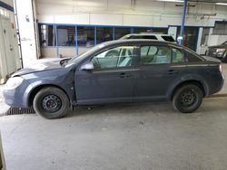 Salvage cars for sale from Copart Pasco, WA: 2008 Chevrolet Cobalt LS