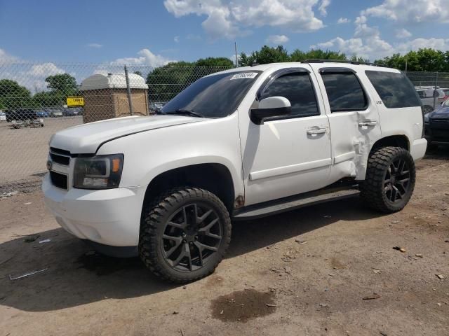 2007 Chevrolet Tahoe K1500