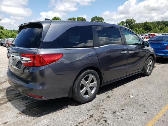 2018 Honda Odyssey EXL