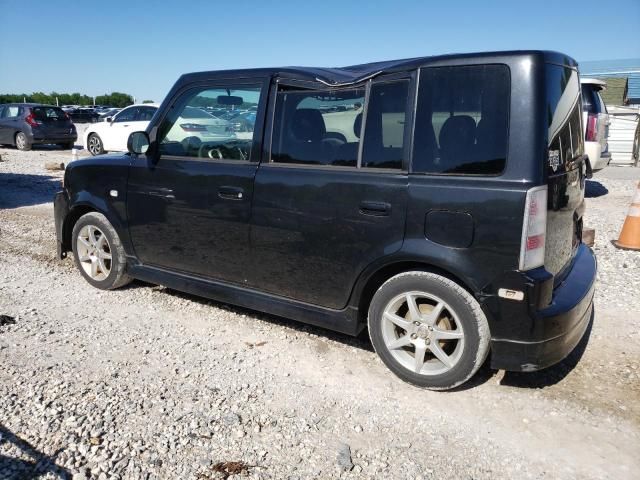 2005 Scion XB