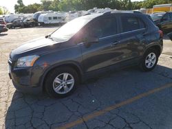 2016 Chevrolet Trax 1LT for sale in Sikeston, MO