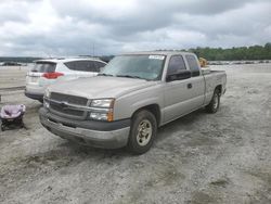 2004 Chevrolet Silverado C1500 for sale in Spartanburg, SC