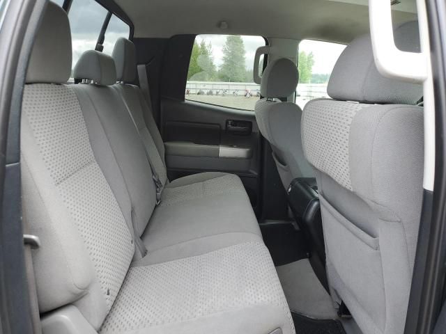 2008 Toyota Tundra Double Cab