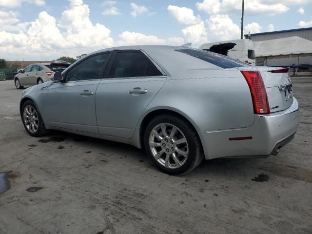 2009 Cadillac CTS HI Feature V6