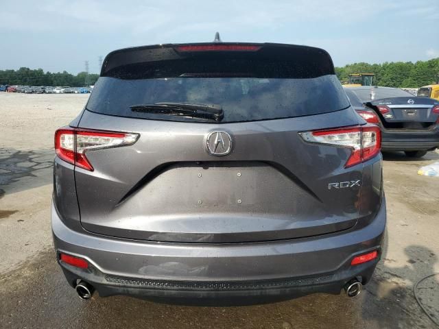 2021 Acura RDX Technology