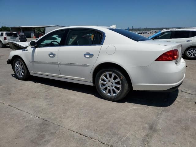 2011 Buick Lucerne CXL