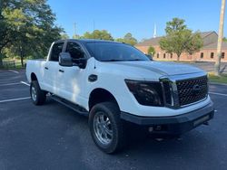 2018 Nissan Titan XD S en venta en Jacksonville, FL