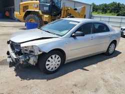 Chevrolet Vehiculos salvage en venta: 2008 Chevrolet Malibu LS