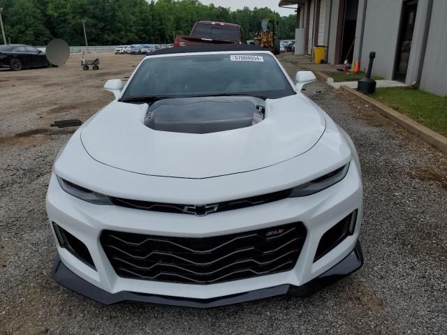 2023 Chevrolet Camaro ZL1