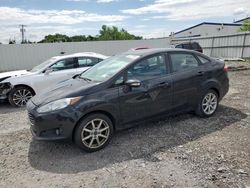 2015 Ford Fiesta SE for sale in Albany, NY