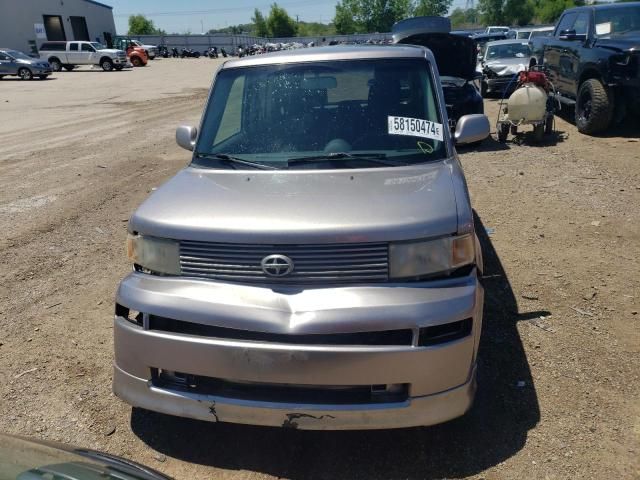 2006 Scion XB