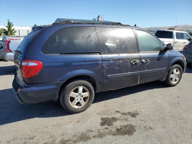 2005 Dodge Grand Caravan SXT