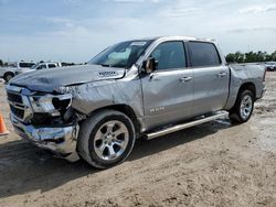 2022 Dodge RAM 1500 BIG HORN/LONE Star en venta en Houston, TX