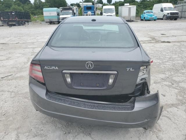 2008 Acura TL