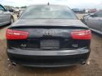 2014 Audi A6 Premium Plus