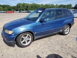 2001 BMW X5 3.0I for sale in Conway, AR