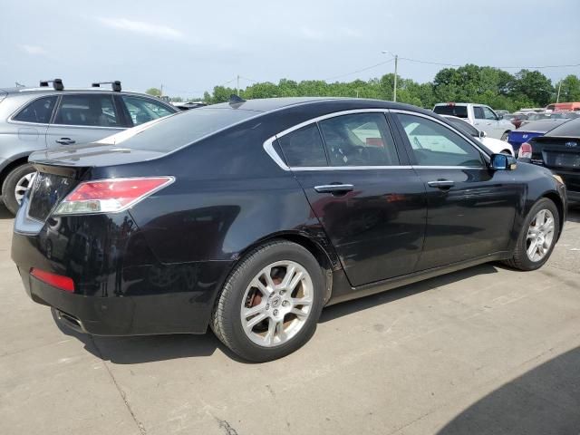 2009 Acura TL