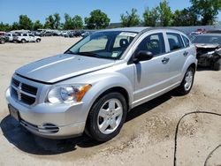 2008 Dodge Caliber for sale in Bridgeton, MO