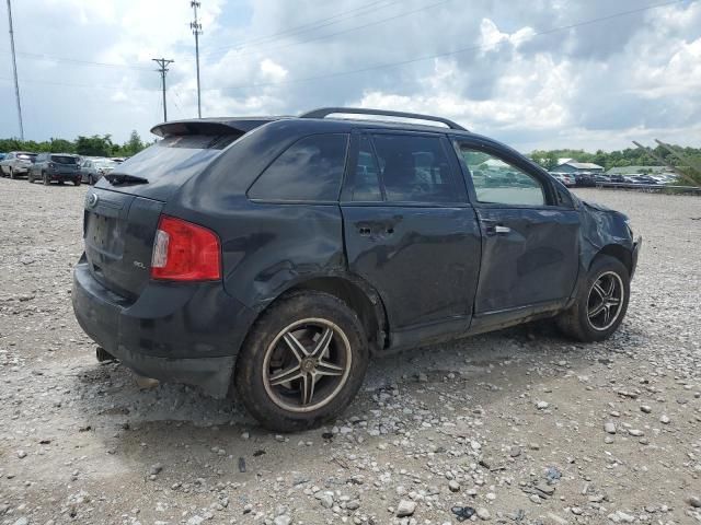 2011 Ford Edge SEL