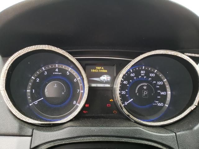 2014 Hyundai Sonata SE