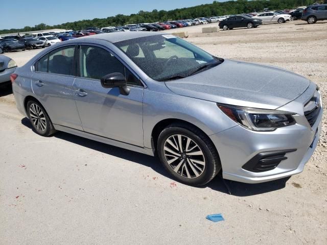 2019 Subaru Legacy 2.5I