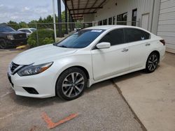 Salvage cars for sale from Copart Tanner, AL: 2017 Nissan Altima 2.5