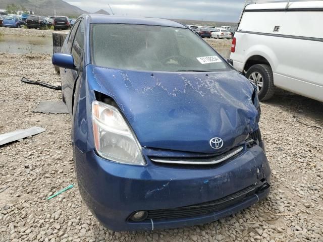 2009 Toyota Prius