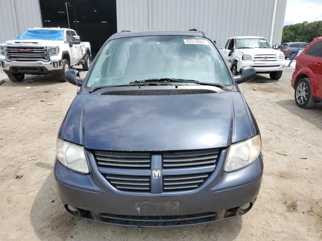 2007 Dodge Grand Caravan SXT